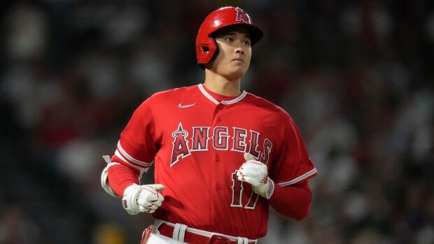 Shohei Ohtani invites questions rather than answers, according to