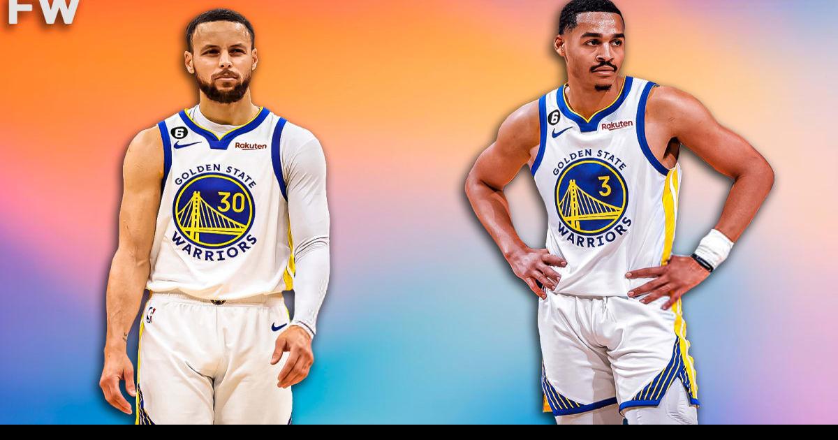Golden State Warriors star Stephen Curry takes out top spot for highest  selling NBA jersey in Australia