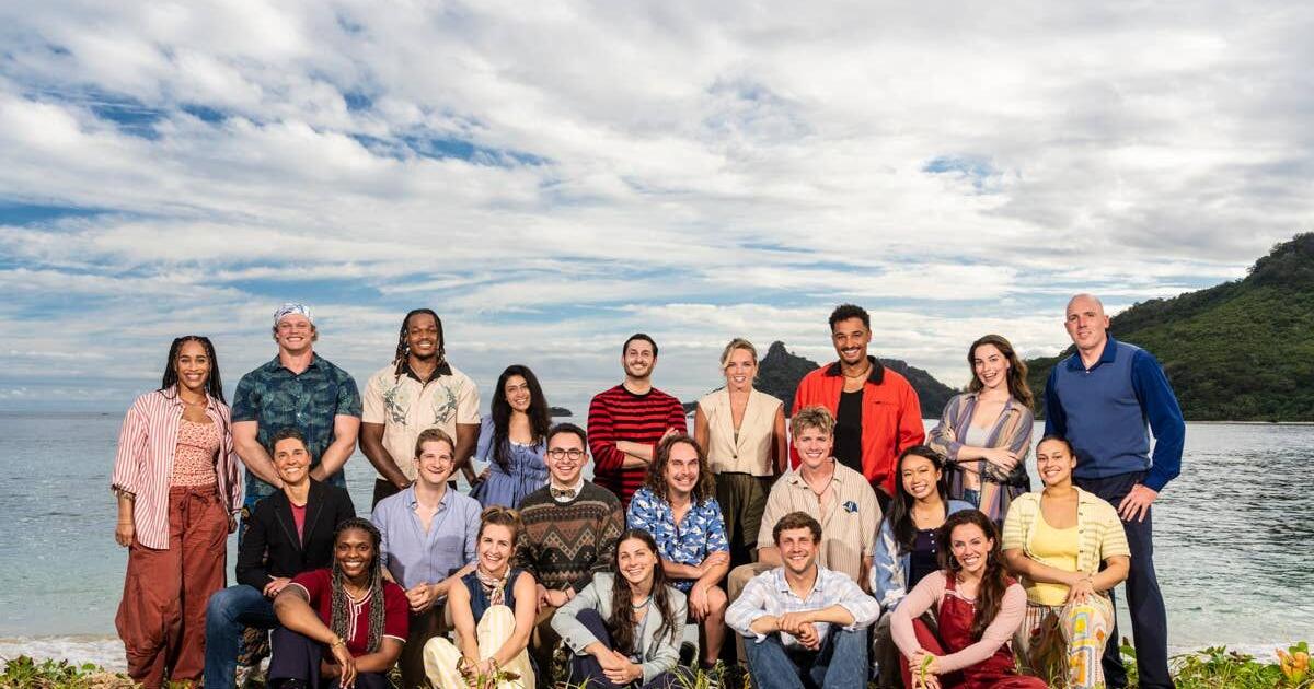 ‘Survivor 51’ Cast Revealed: Meet the 21 New Contestants — Including a Former WWE Superstar and ‘Grey’s Anatomy’ Star