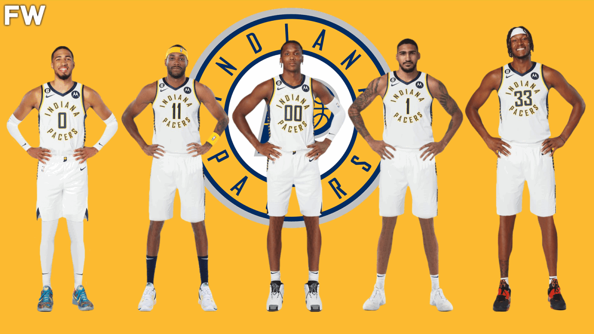 The Indiana Pacers Must Decide Who They Want To Be Before Making Changes