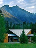 Icicle Creek Center for the Arts