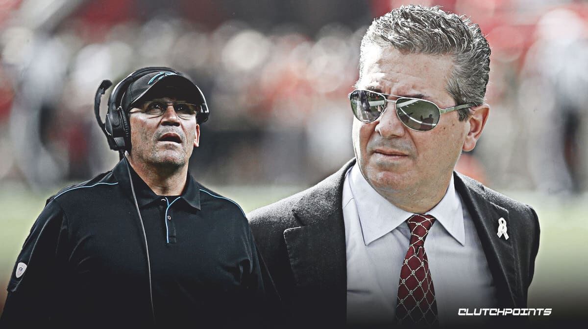 NFL notebook: Dan Snyder agrees to sell Commanders for $6.05 billion