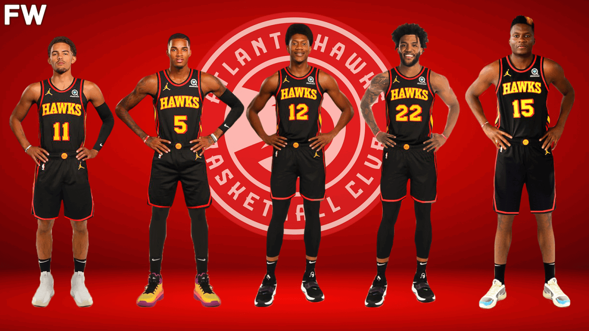 2023-24 Projected Starting Lineup For Indiana Pacers, Fadeaway World