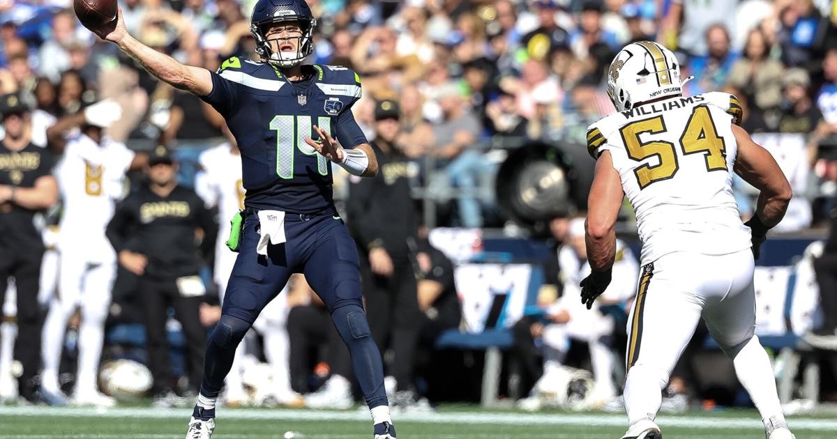 Wa Roster Seahawks How Seahawks roster is stacking up for 2026 | Analysis | Professional ...