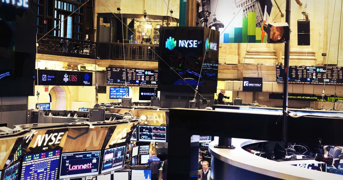 Stocks Lower On China Rate Cut, Week Ahead Housing Focus, Alibaba CEO Shake-Up, Intel Ramp, FedEx Earnings - 5 Things To Know - Vimarsana News