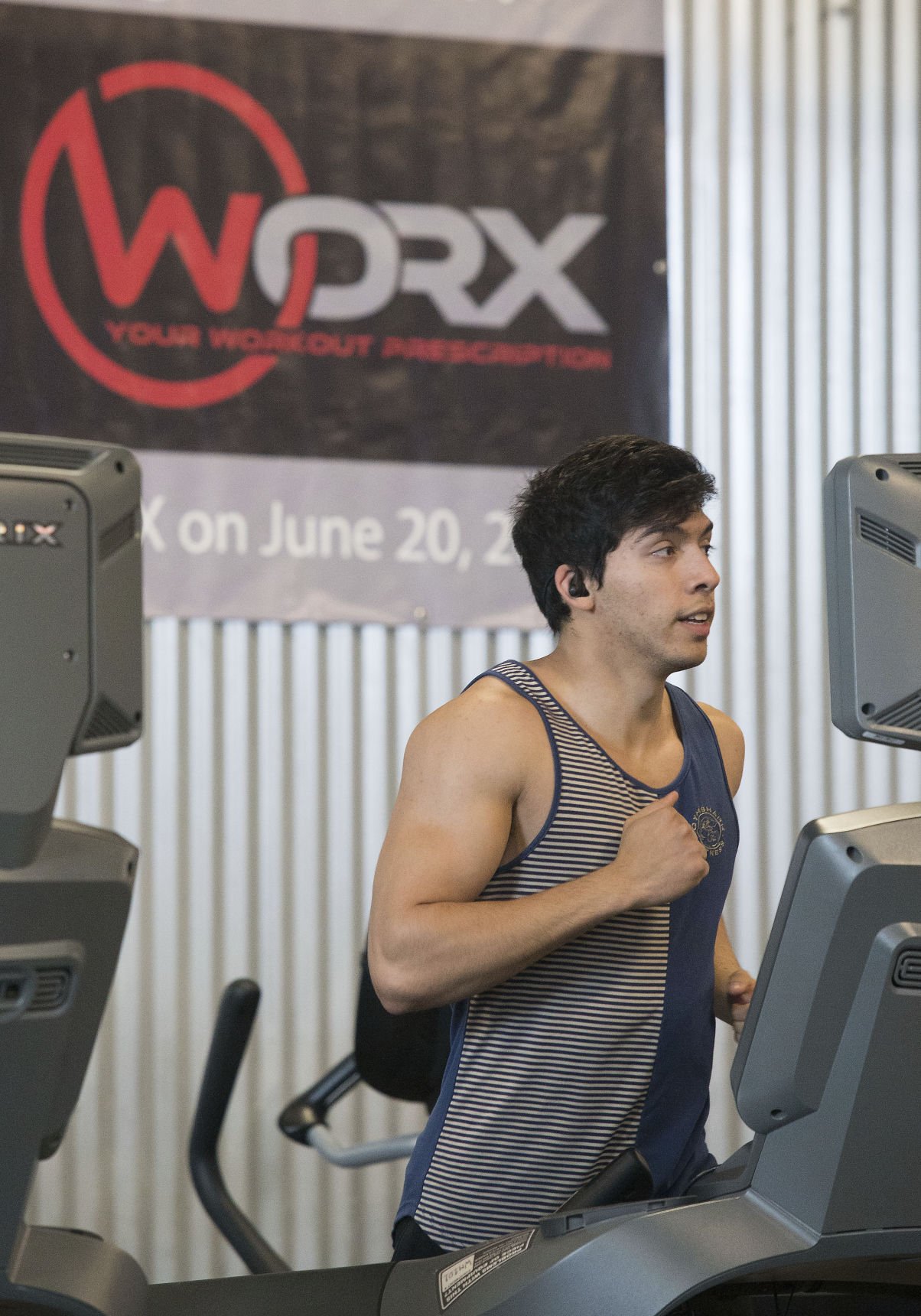 A workout strategy that Worx Local News wenatcheeworld