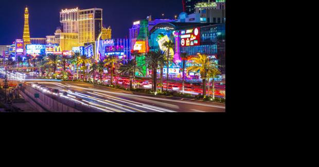 The Las Vegas Strip Faces Another Dirty Little Health Problem (Bed Bugs) - Vimarsana News