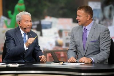 Week 9 College GameDay, SEC Nation picks