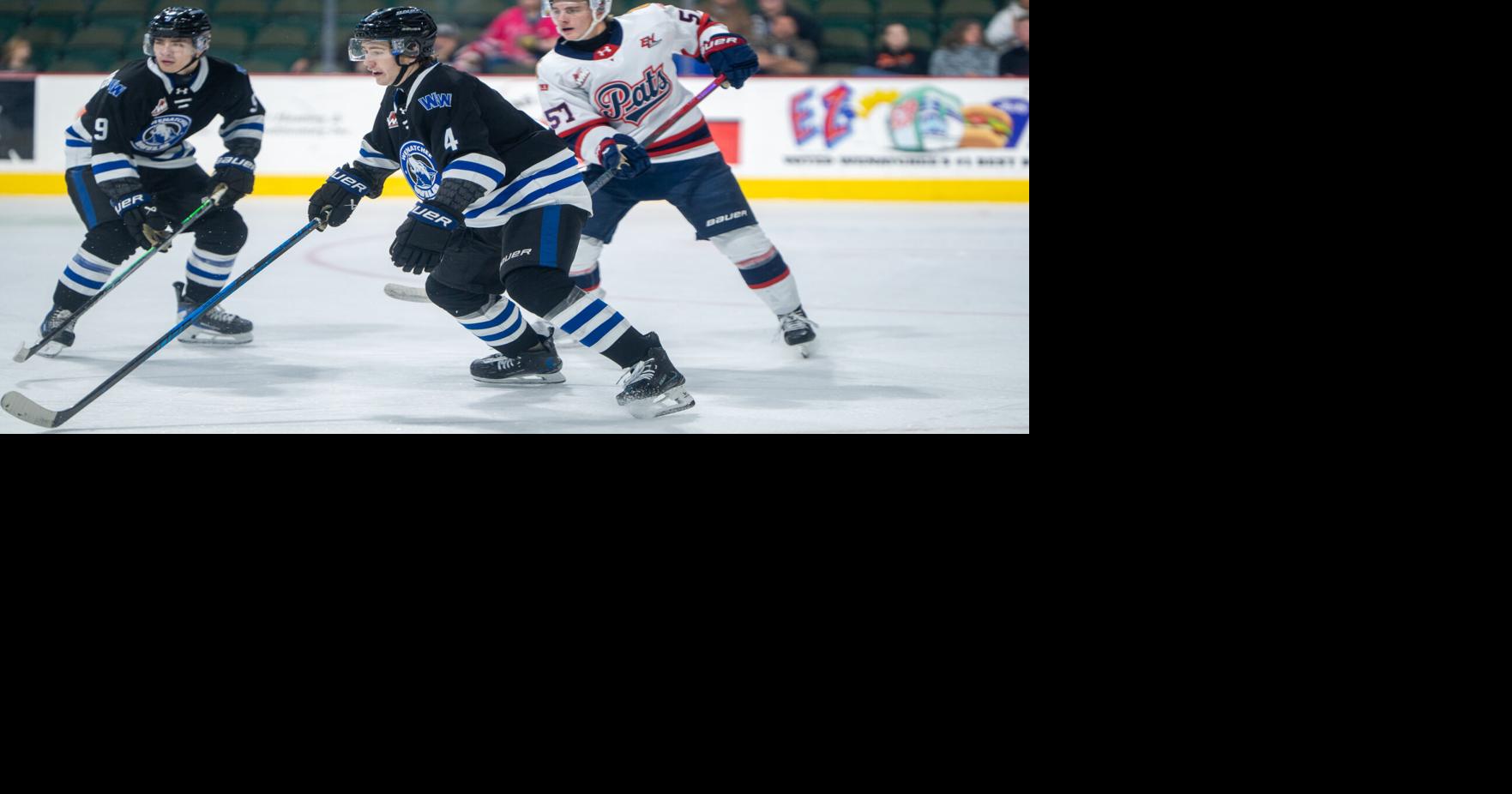 Wild's Tait selected to Hockey Canada National Under-18 Camp