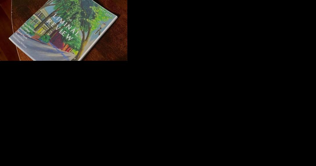 Wenatchee High School club raises money to publish 'The Liminal Review' - Vimarsana News