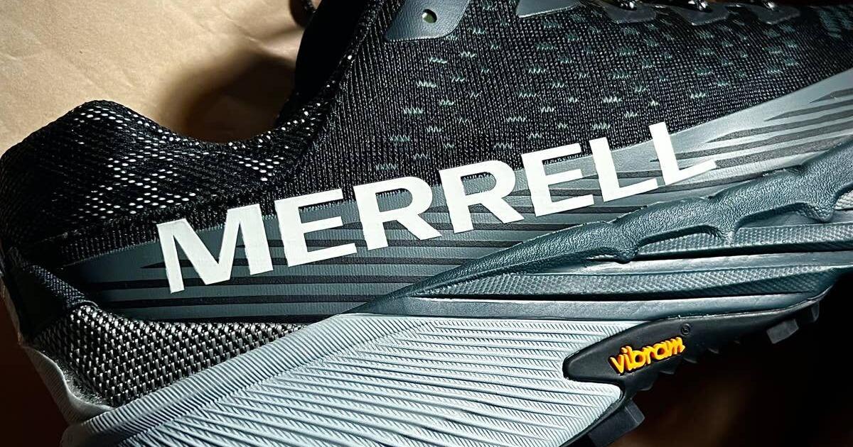 Merrell's Breathable Moab Hiking Shoes Are 55% Off Right Now