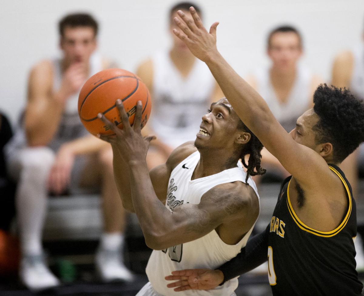 Photo Gallery Wvc Men Lose To Walla Walla In Basketball Sports