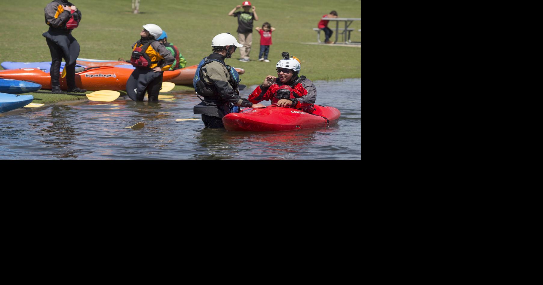 Boating bill aims to regulate human-powered watercraft in the same way ...