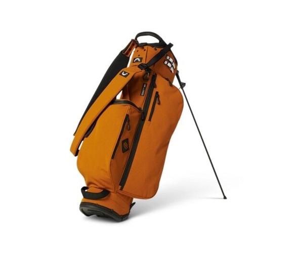 luxury golf bag
