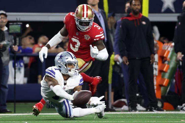 San Francisco 49ers vs. Dallas Cowboys, live stream, TV channel, time, how to watch NFL Playoffs