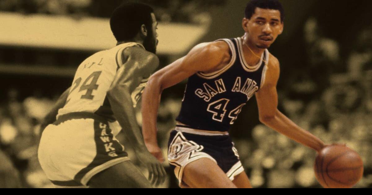 8 Astonishing Facts About Jamaal Wilkes 