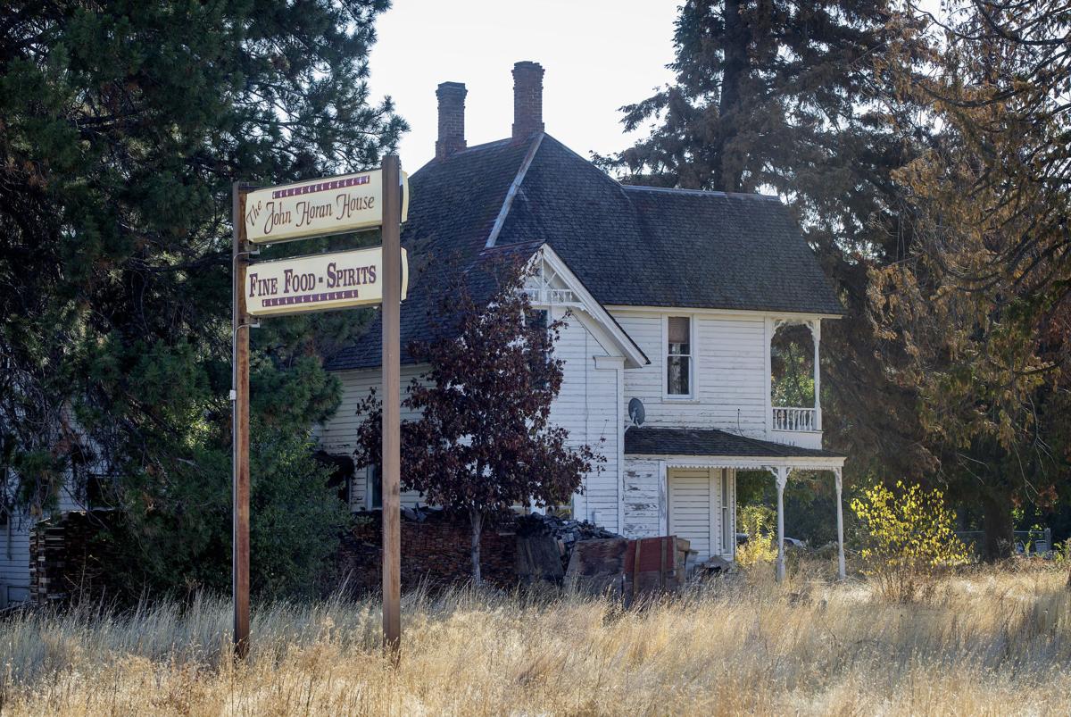 The Horan House has been demolished News