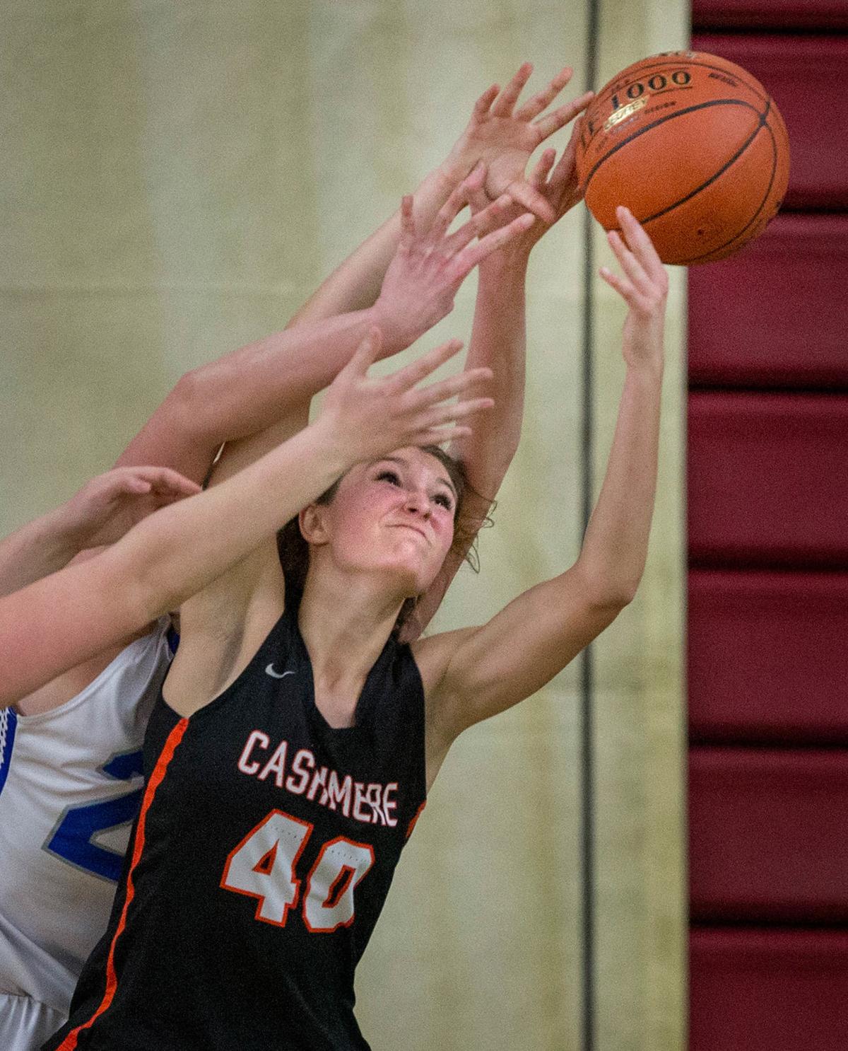 Caribou Trail League Standouts To Play In Washington North Idaho