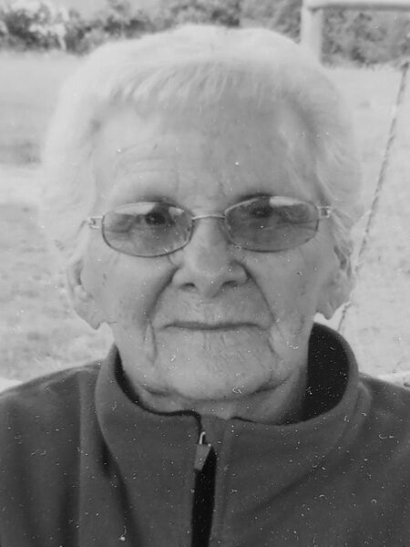 Betty McMahon | In Memoriam | Wenatcheeworld.com