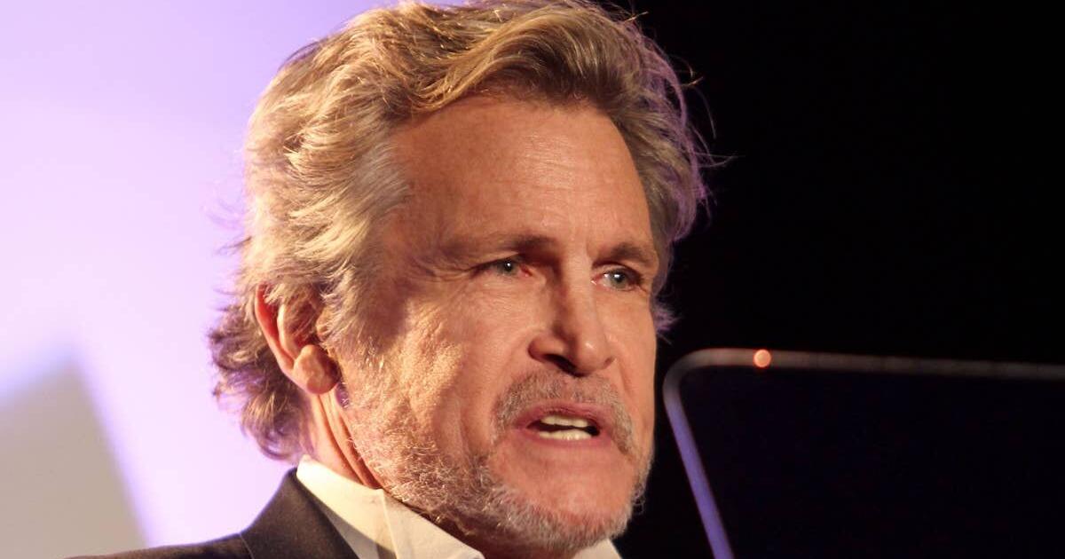 Michael Kearns’ Cause of Death Revealed 3 Weeks After He Died