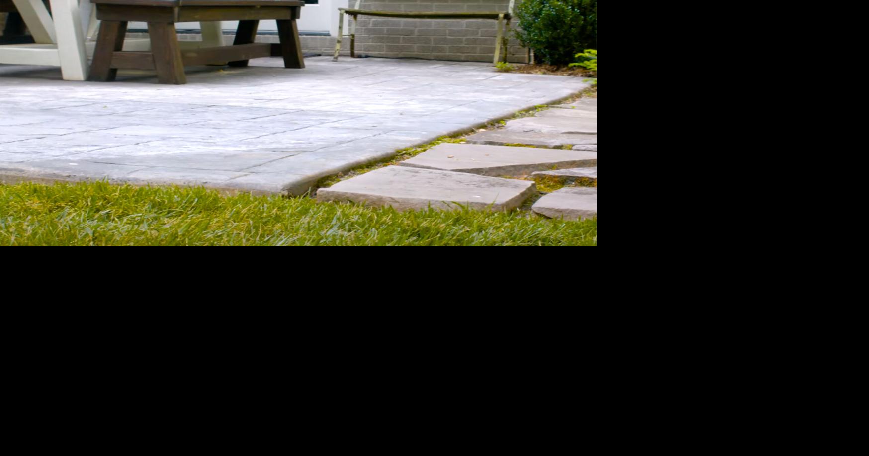 How to select the right outdoor flooring for you yard At Home