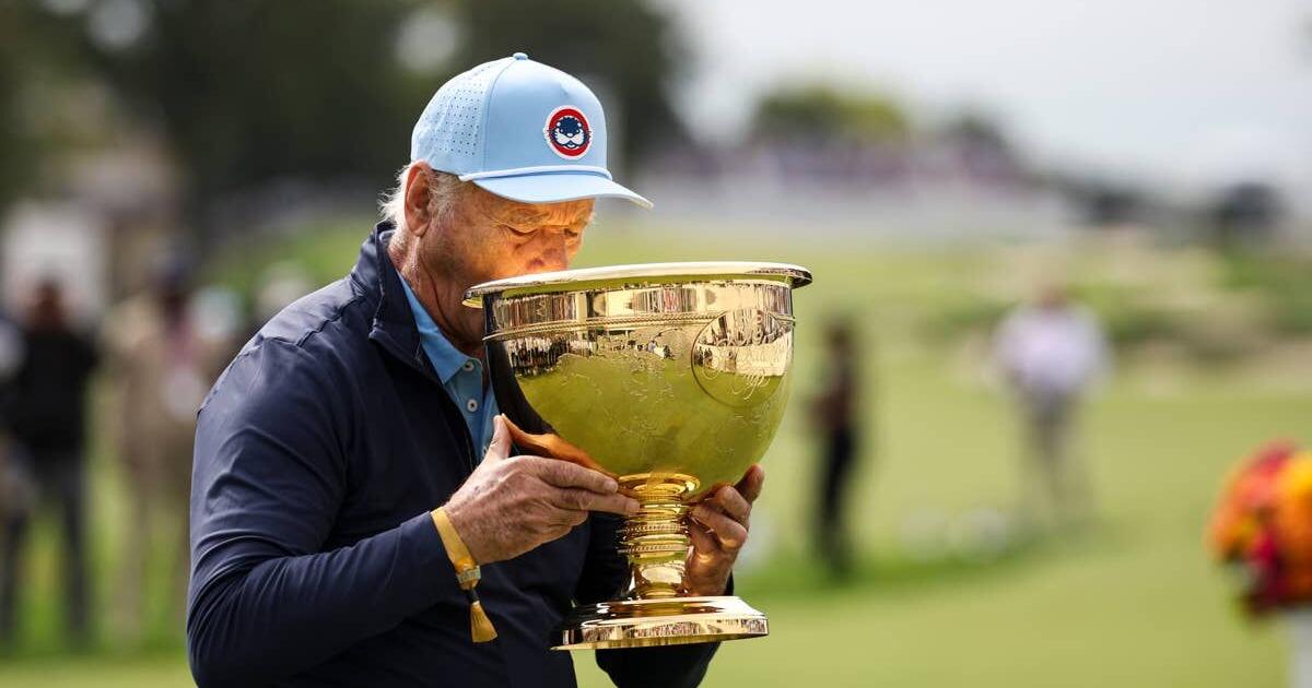 presidents-cup-2026-day-one