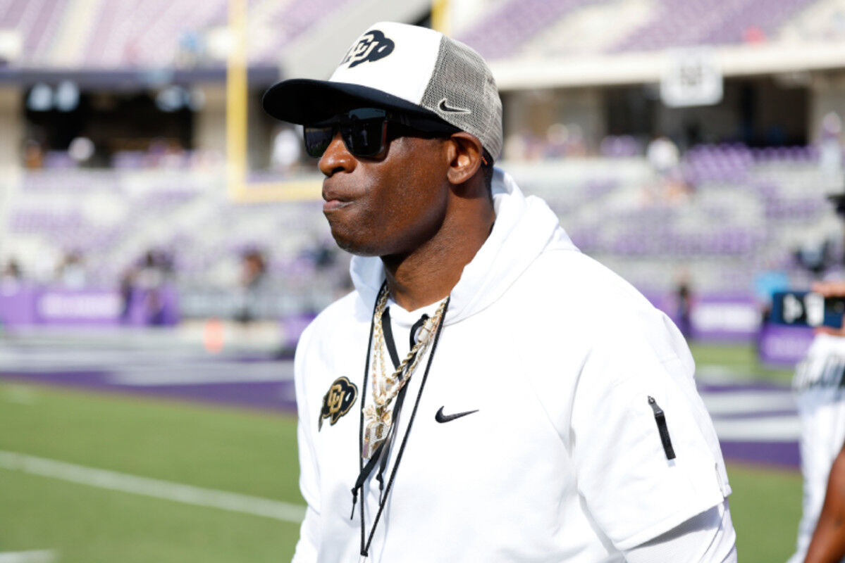 Deion Sanders Has Stunning Answer When Asked If He Will Ever Coach