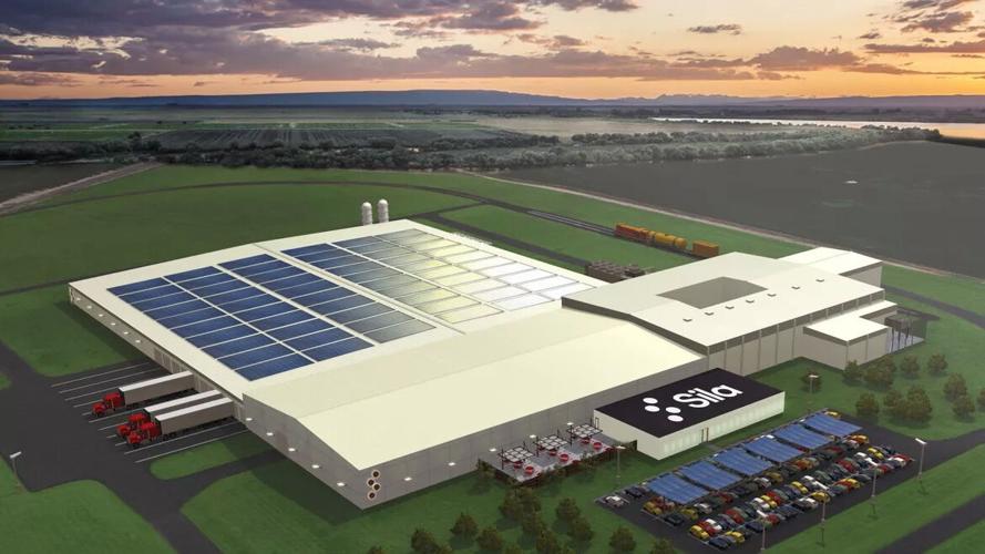 Feds award WA companies $200M for EV battery facilities in Moses Lake
