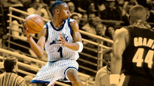 Penny Hardaway, maligned Magic Man, finally feels love – Orlando Sentinel