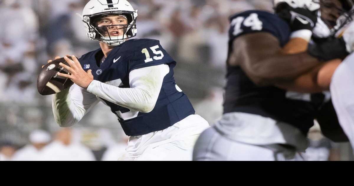 ESPN FPI Michigan football game-by-game predictions after Week 1