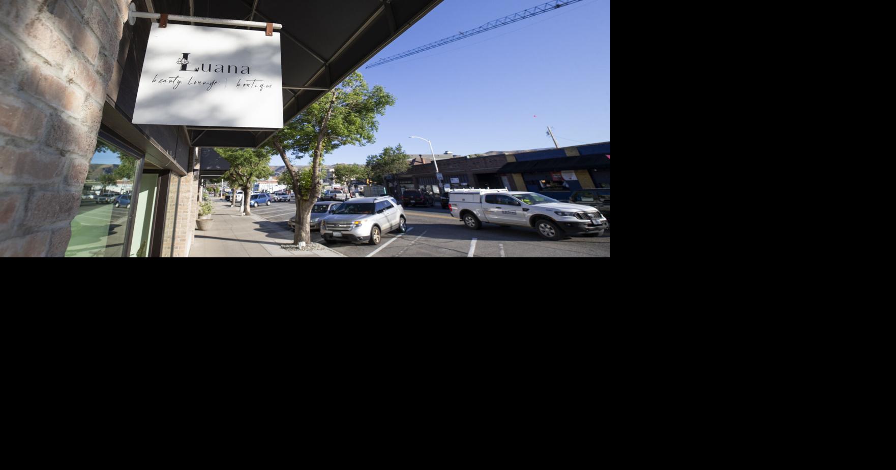 Wenatchee grapples with growth as downtown businesses voice concerns amid new development