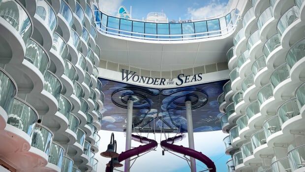 Royal Caribbean Has Great News for Passengers - TheStreet