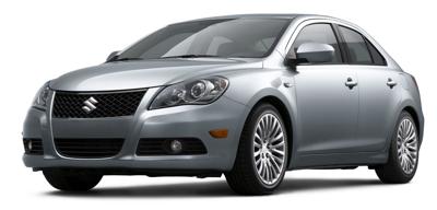 Research 2010
                  Suzuki Kizashi pictures, prices and reviews
