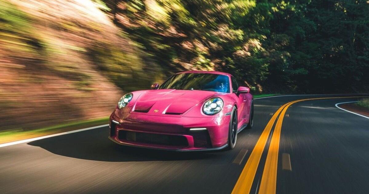 Porsche owners are facing a logistical nightmare involving their dream cars - Vimarsana News