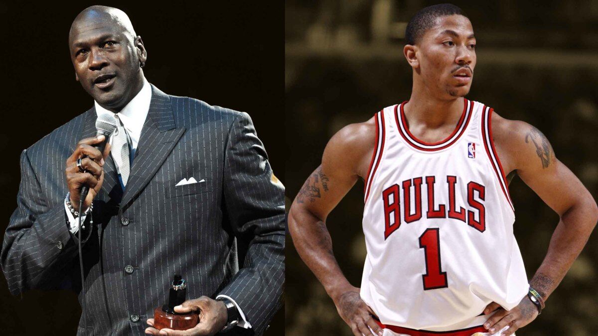 Sam Smith: Why Derrick Rose is undoubtedly a Hall of Famer