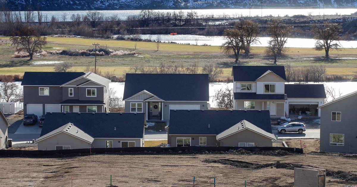 ‘It’s a great time to relocate’ | Wenatchee Valley’s ‘booming’ real estate market continues | Business
