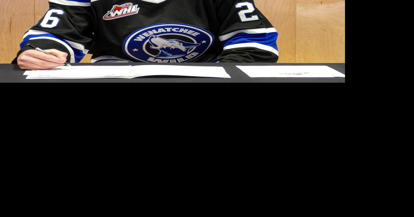 Wild signs McMillan to Scholarship and Development Agreement