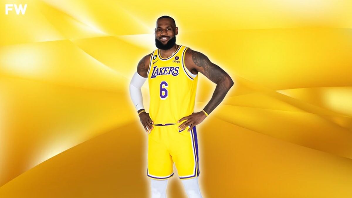 How The Los Angeles Lakers Can Win The 2020 NBA Championship - Fadeaway  World