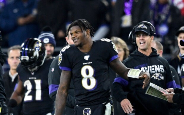 2023 NFL Team Offseason Roundup: Baltimore Ravens