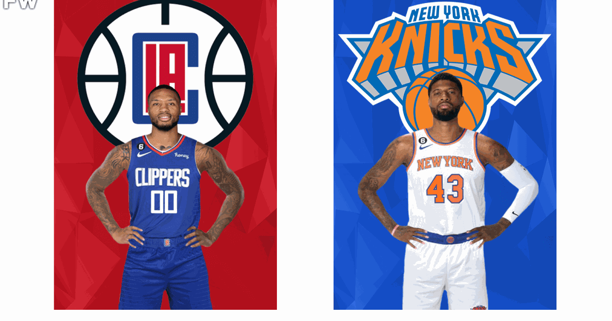 For 2019-20 NBA Tickets, New York and California Are The Hottest