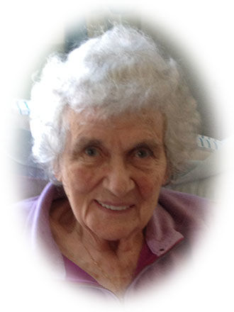 Elberta Glenice Moser | Obituaries | wenatcheeworld.com