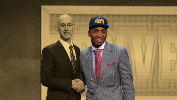 The Ultimate Denver Nuggets Draft Guide 2023, by NBA Chicken