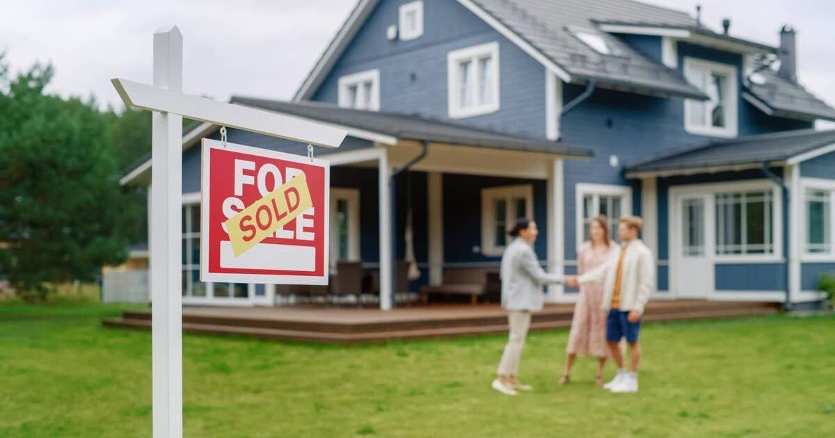 Americans face homebuying shift after mortgage rate news