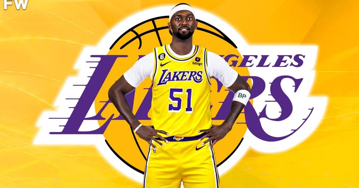 Bobby Portis Reportedly Wants To Join The Lakers To Reunite With Darvin Ham | Fadeaway World | wenatcheeworld.com