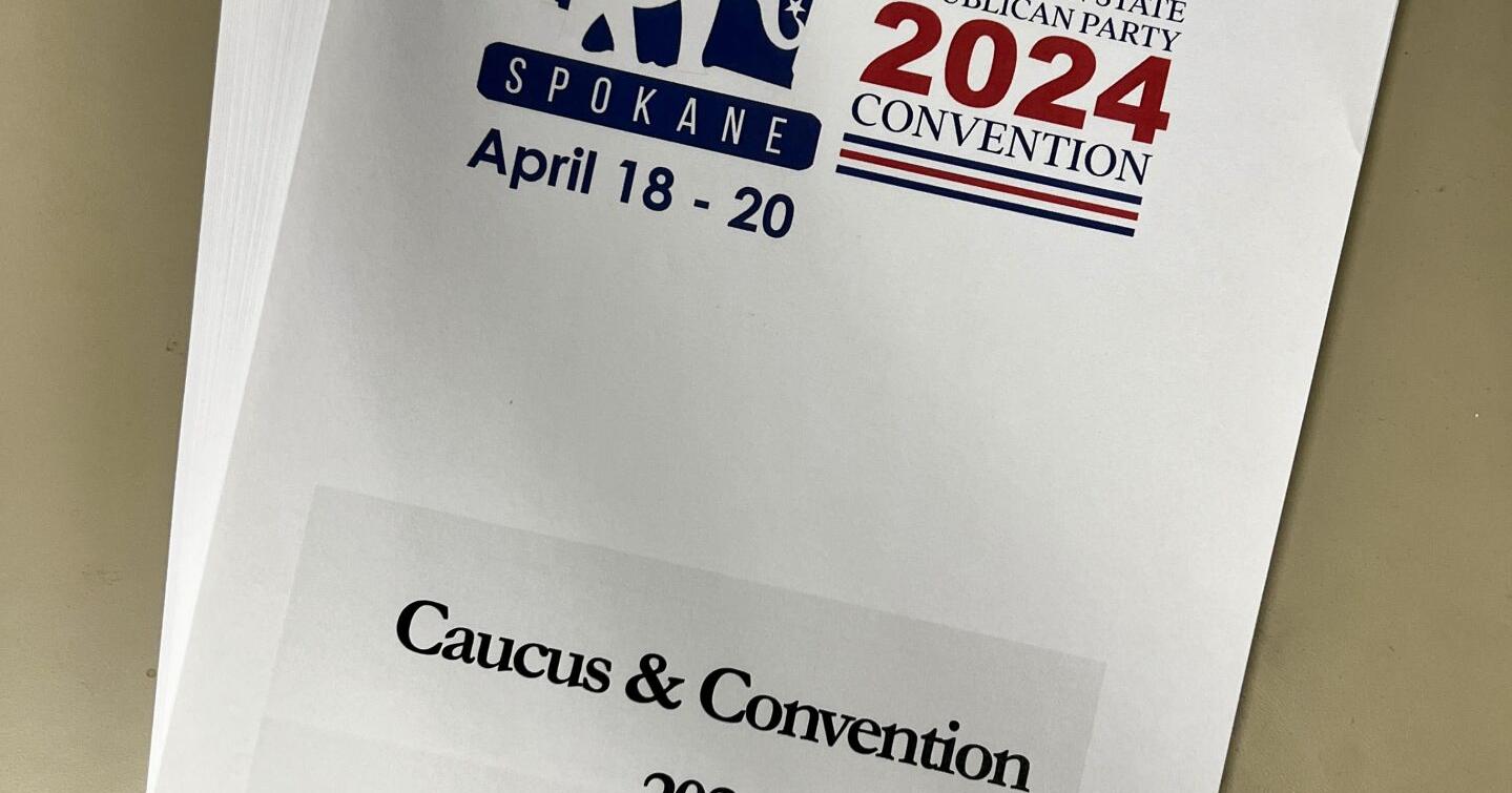 Washington GOP wants candidates to drop out ahead of primary election to boost odds of victory. Some say 'absolutely not' - Vimarsana News