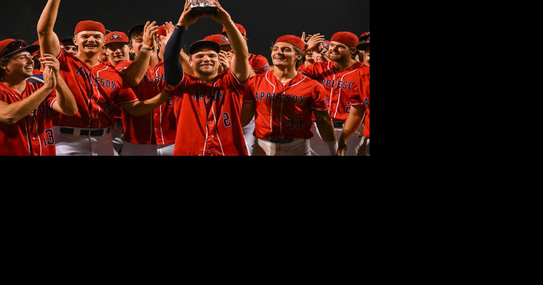 How the AppleSox ‘found a way to win ugly’ and snapped a 14-year WCL championship drought