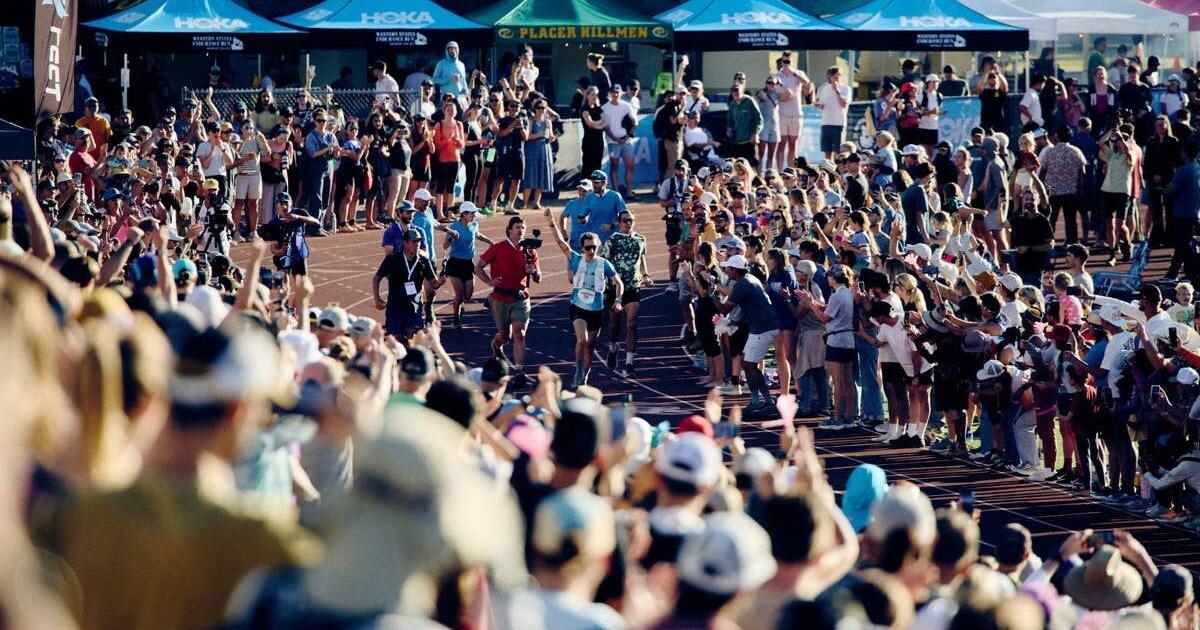 Inside Western States: How the Oldest 100-Mile Trail Race on Earth Became the Most Sought-After Ticket in Endurance Sports