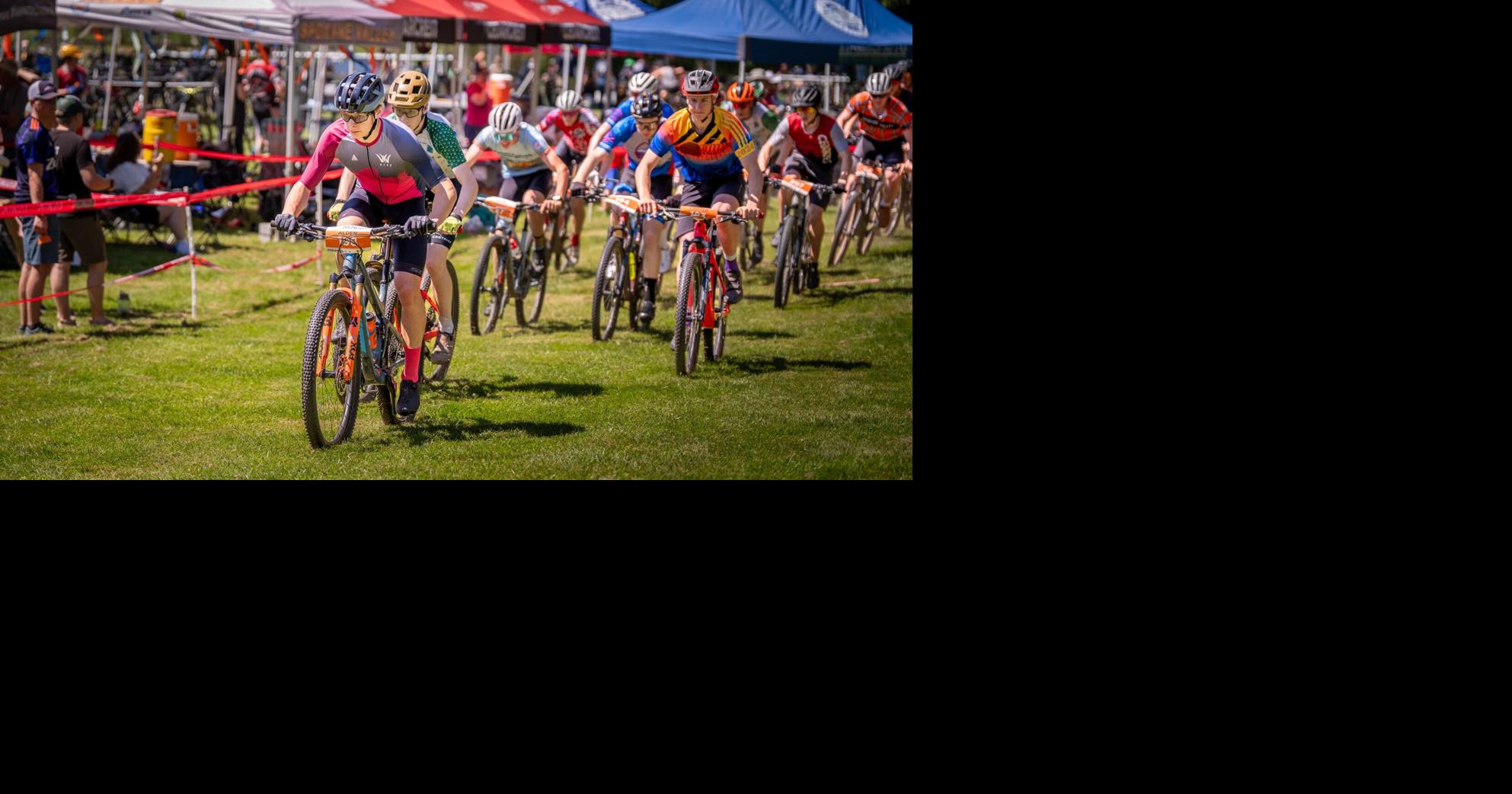 Wenatchee Valley Devo MTB Team clinch another MS division