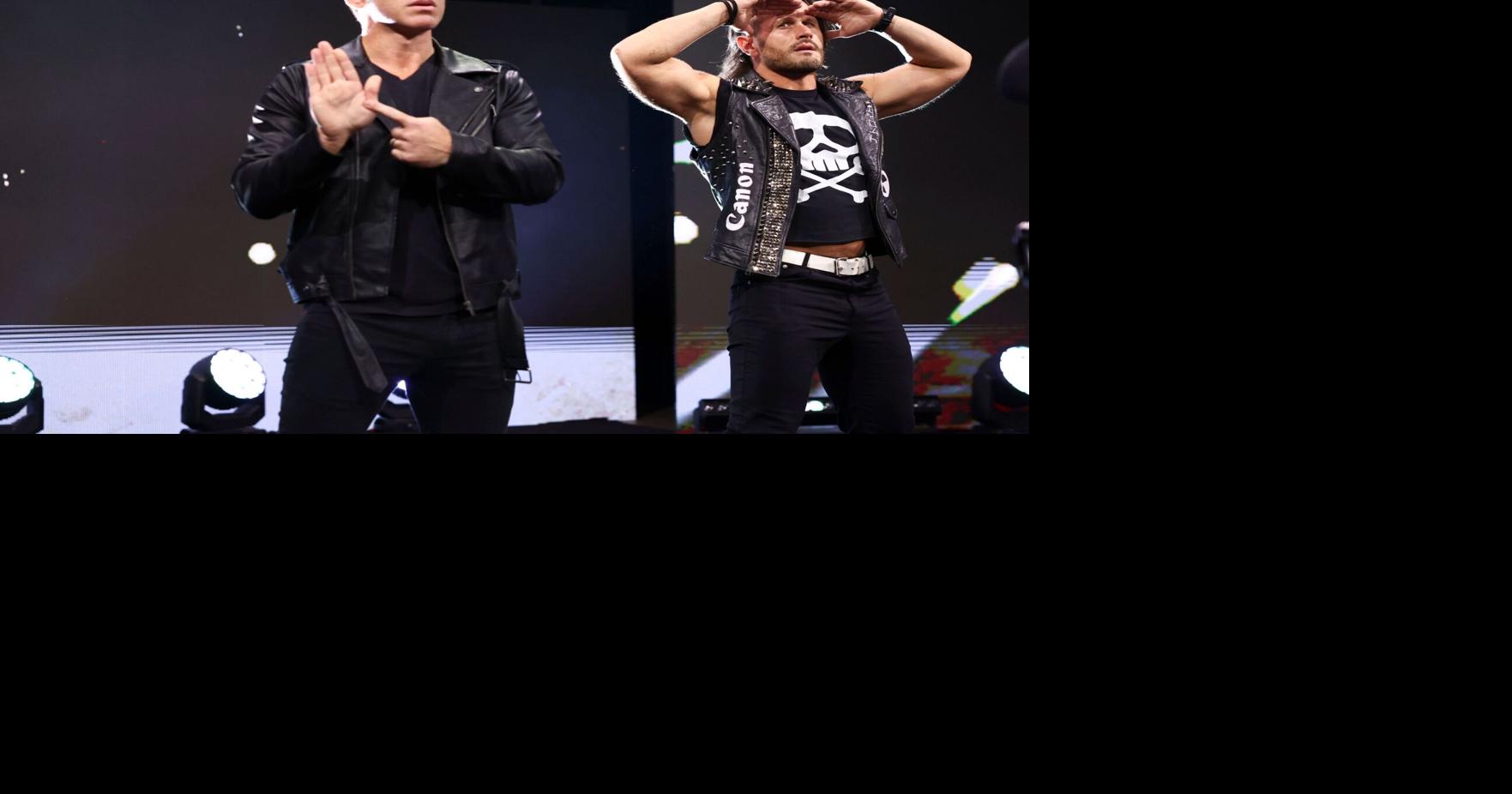 AEW Collision TV ratings for last Thursday