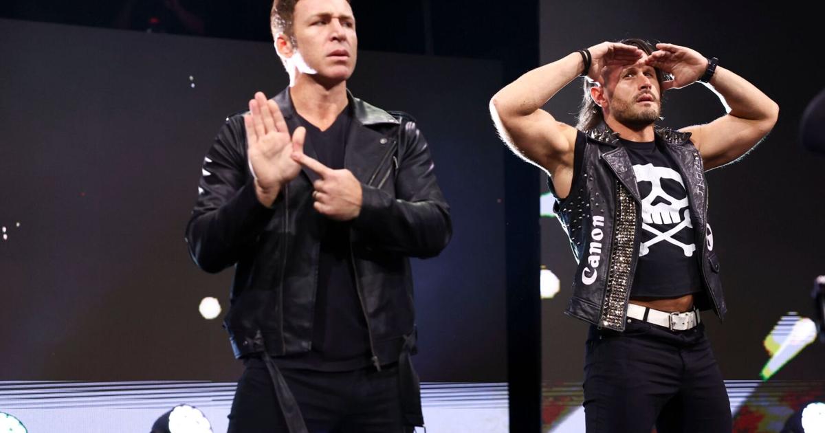 AEW Collision TV ratings for last Thursday